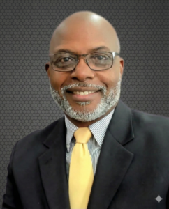 Jonathan E. Jones