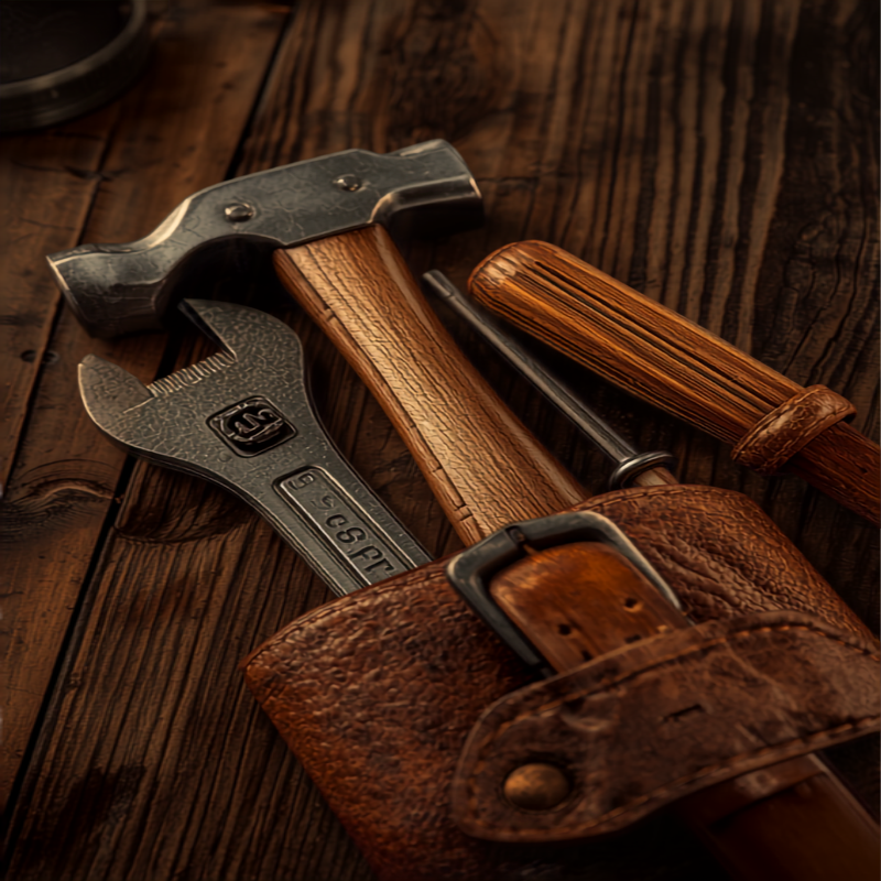 Make minor repairs before you list